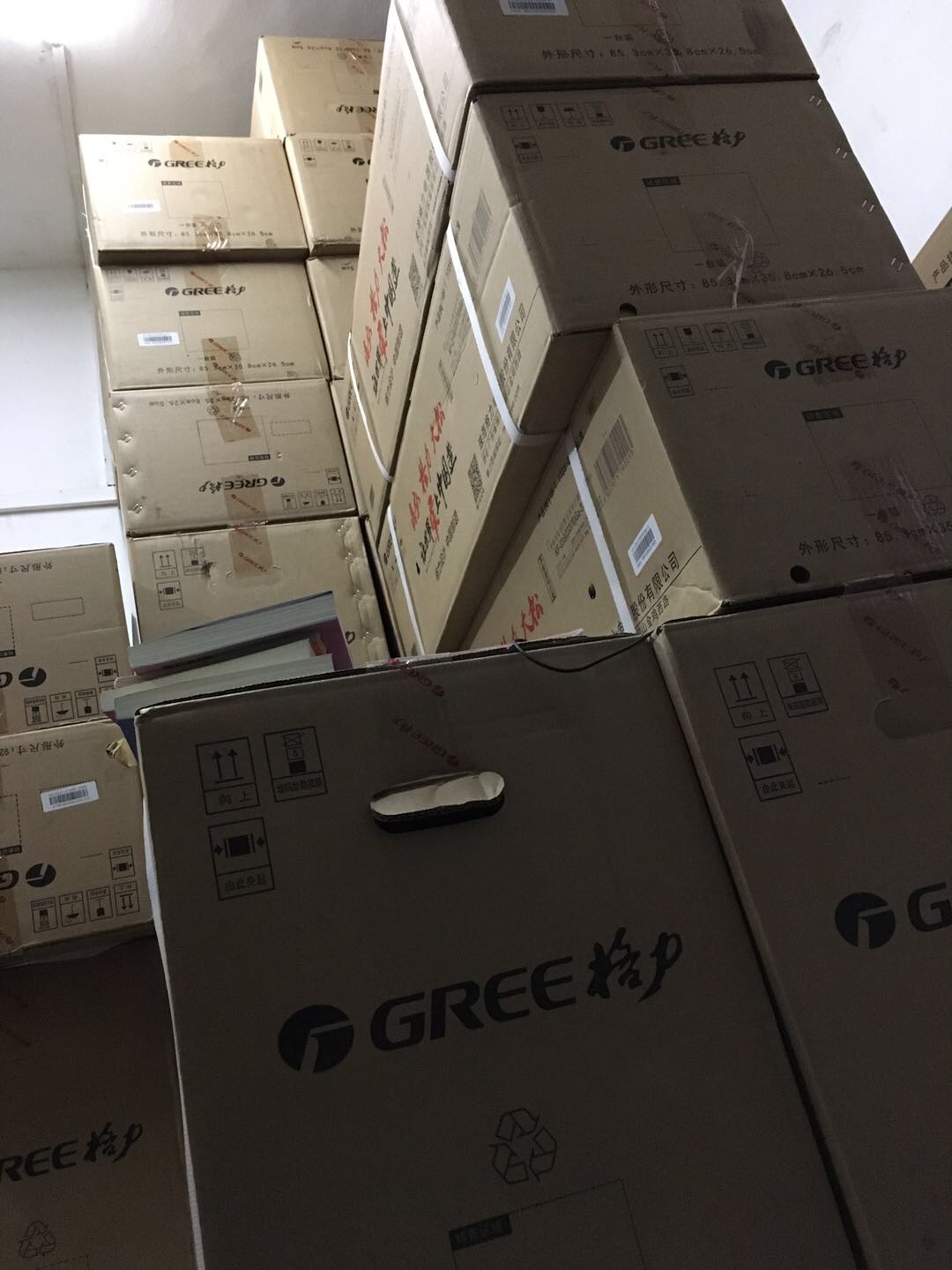 格力空调春季促销