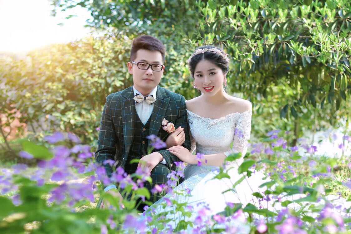 我們結(jié)婚了！5.1