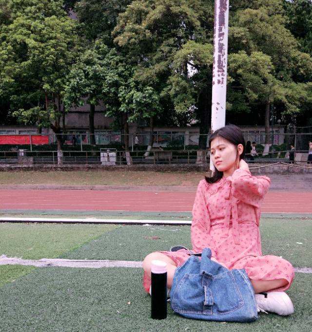秀美美生日快乐！