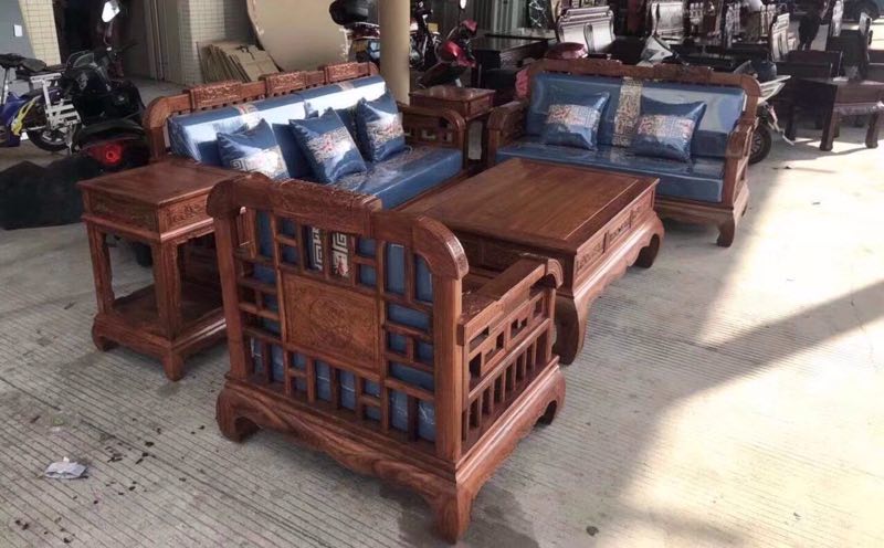百年家具