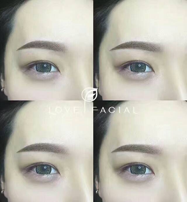 迎五一店慶促銷(xiāo)/紋眉送美瞳線(xiàn)