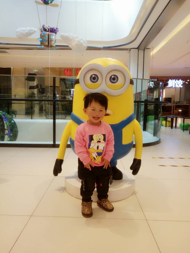 萱萱宝贝生日快乐