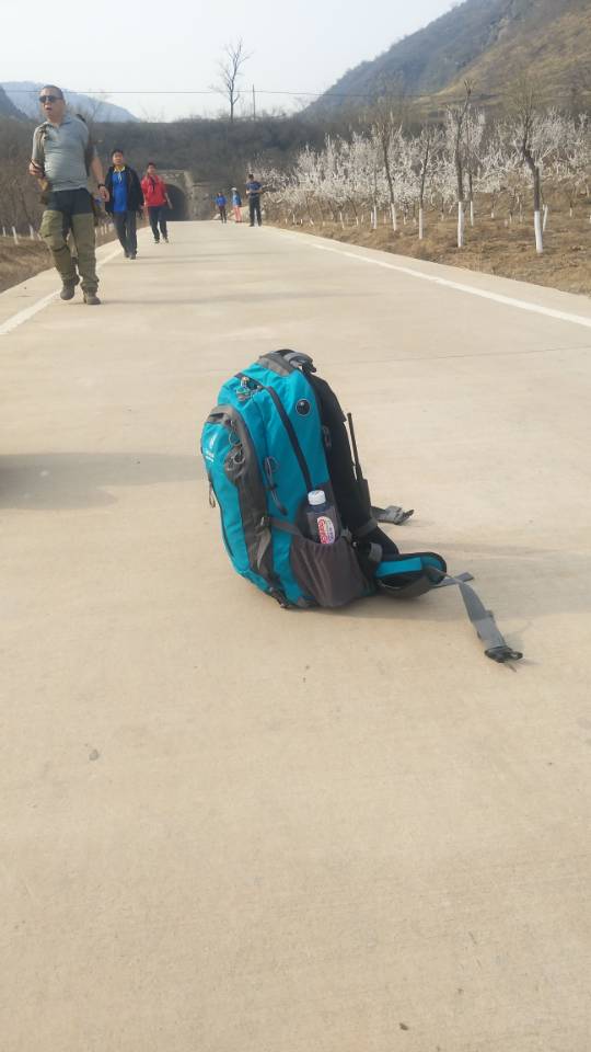 周口店永寿禅寺