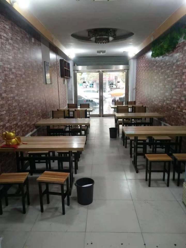 黄焖鸡米饭