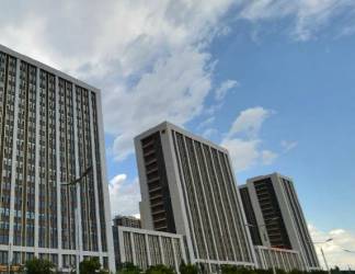 东方银座好房出售