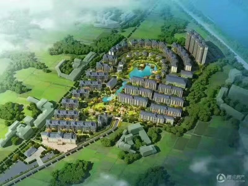 玖一頤和苑休閑養生家園