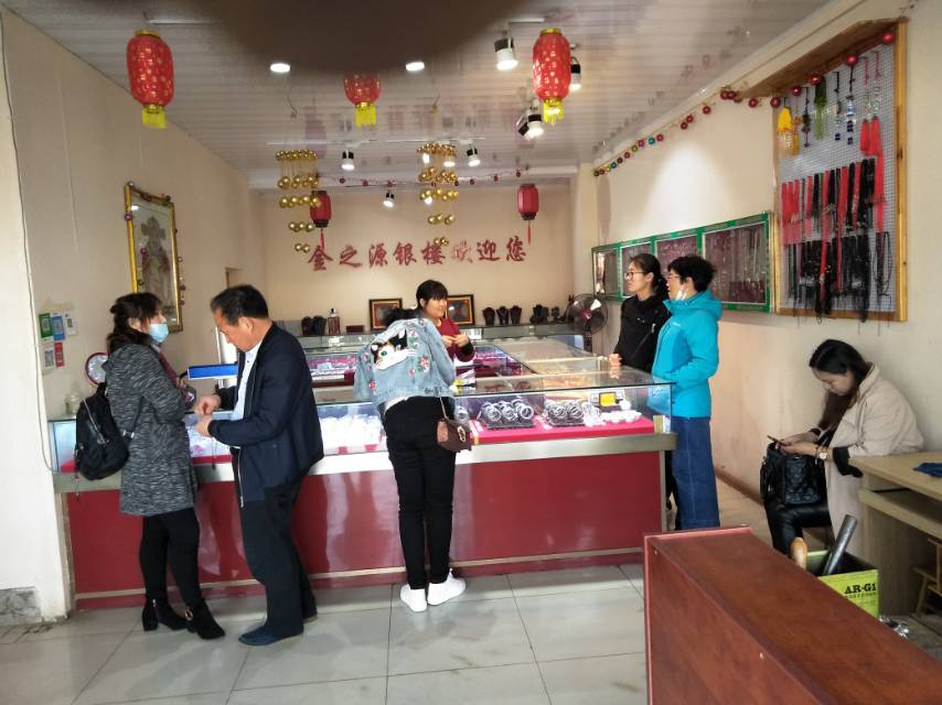 五一大惠战，开始了！