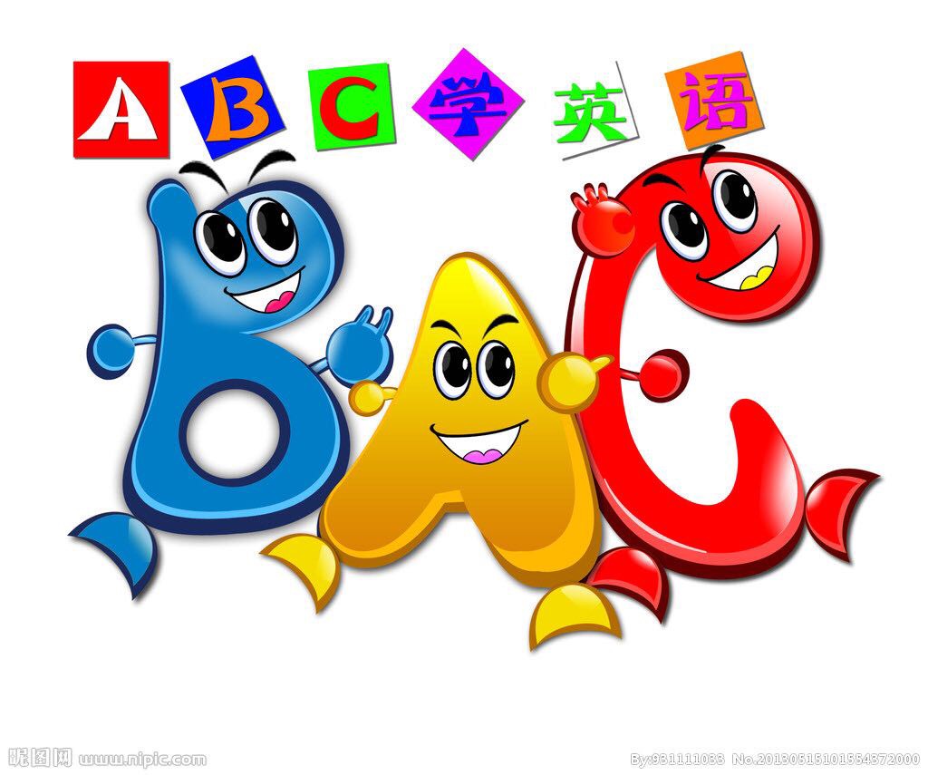 歡迎同樣熱愛學習英語的你！