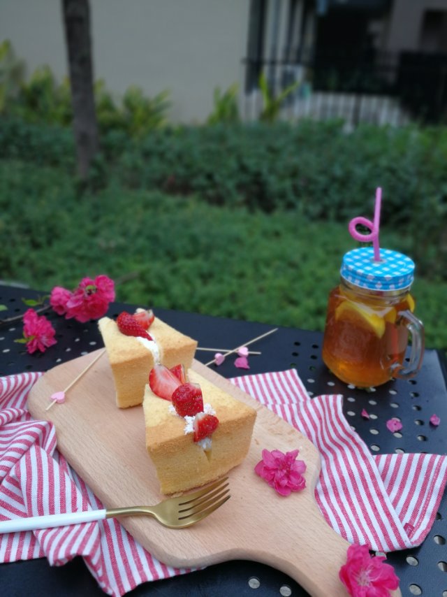 唤醒春天的味道